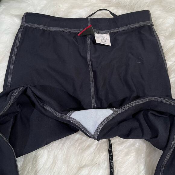 NEW ASICS Everlast Athletic Workout Gym Running Sports Bra Top Pants Set Bundle - Picture 9 of 16